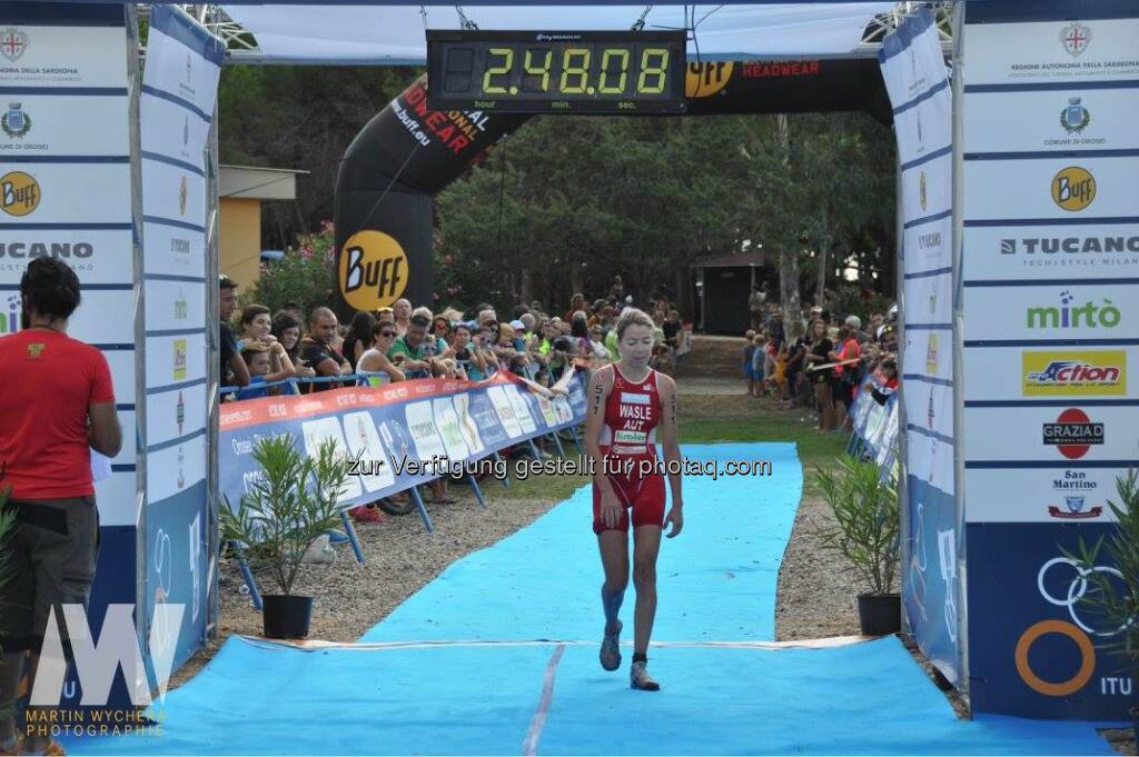 ITU Cross Triathlon World Champs 2015  (Bild: MW Photographie ) (02.10.2015) 