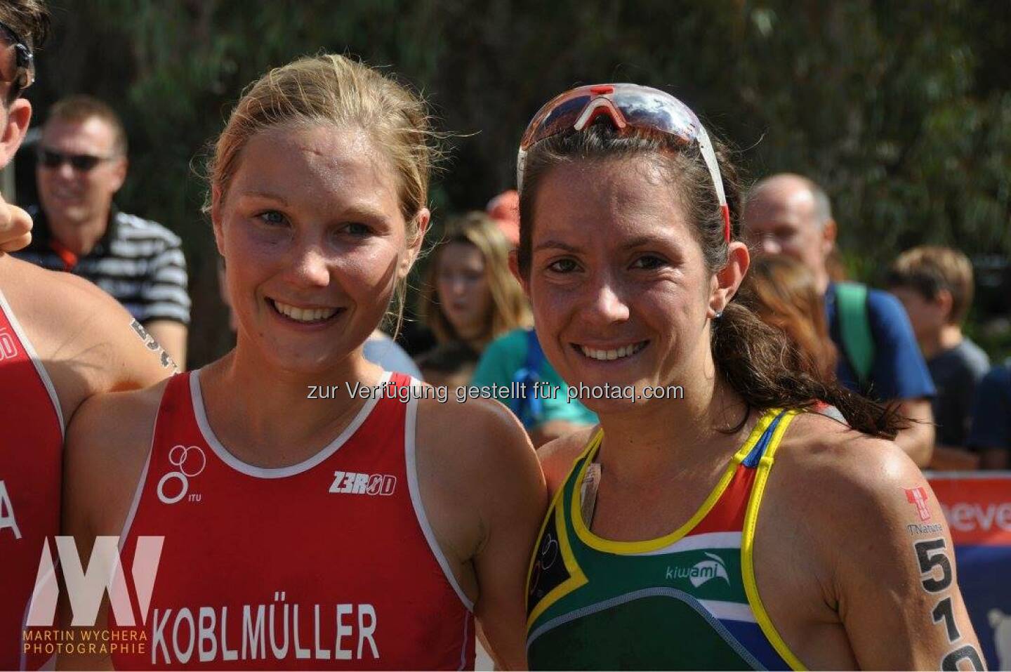ITU Cross Triathlon World Champs 2015  (Bild: MW Photographie )