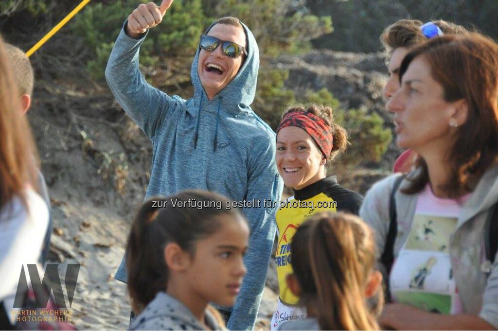 ITU Cross Triathlon World Champs 2015  (Bild: MW Photographie ) (02.10.2015) 