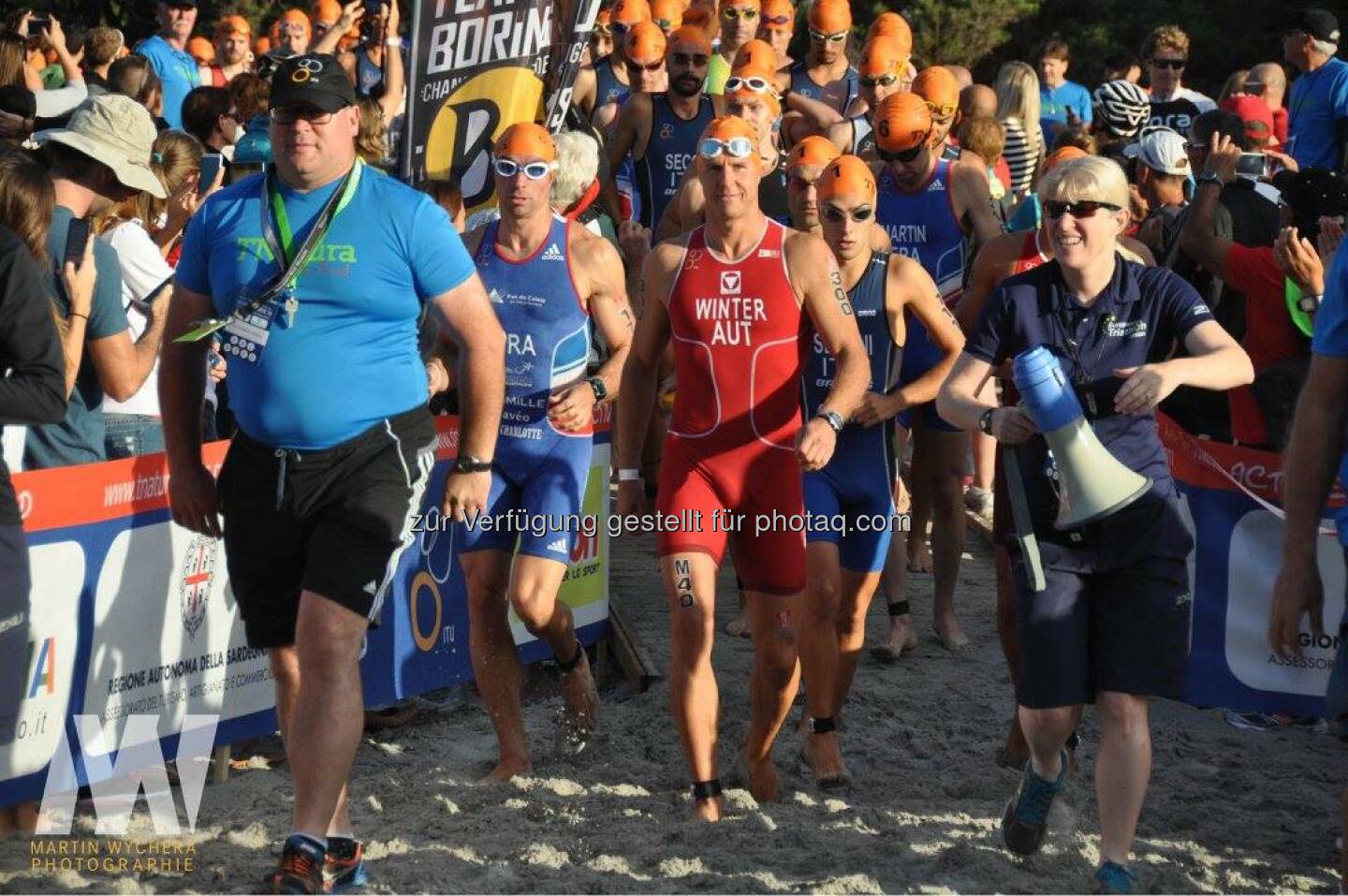 ITU Cross Triathlon World Champs 2015  (Bild: MW Photographie )