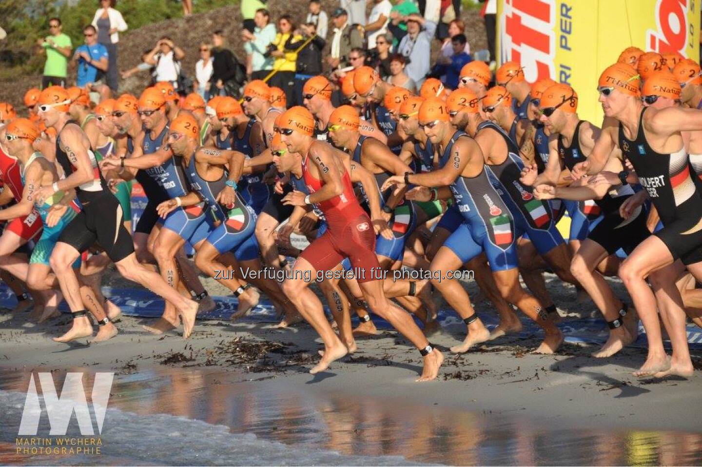 ITU Cross Triathlon World Champs 2015  (Bild: MW Photographie )