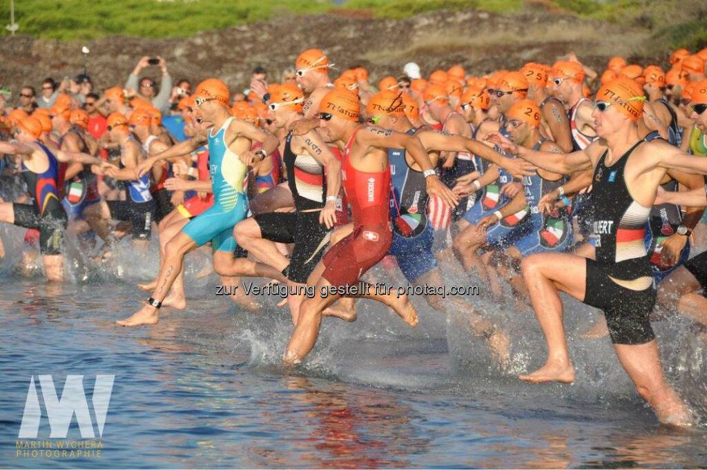 ITU Cross Triathlon World Champs 2015 - Mit Leandro Glardon (Bild: MW Photographie ) (02.10.2015) 