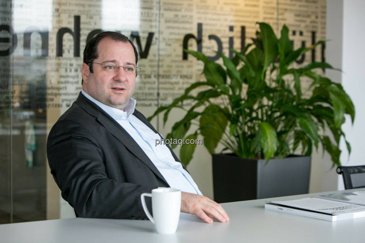 Daniel Riedl (Buwog)