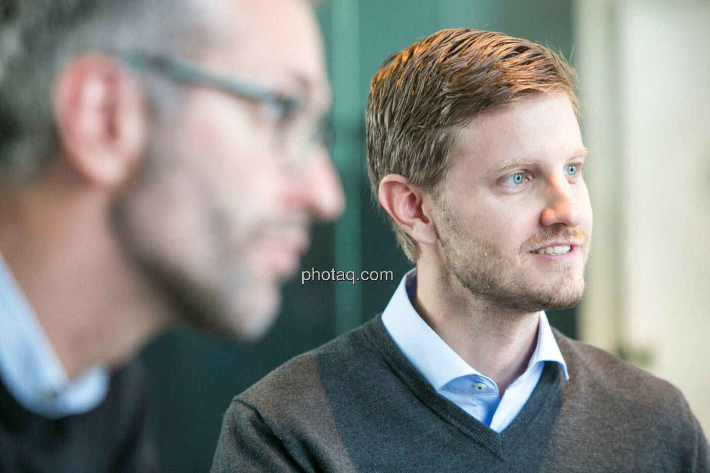 Martin Sirlinger (Sclable), Peter Kerschhofer (Sclable)