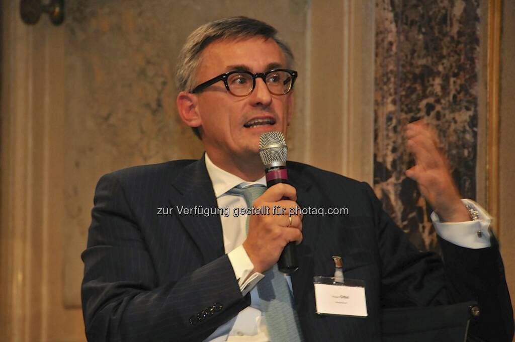 Robert Ottel (voestalpine / Aktienforum) (15.12.2012) 