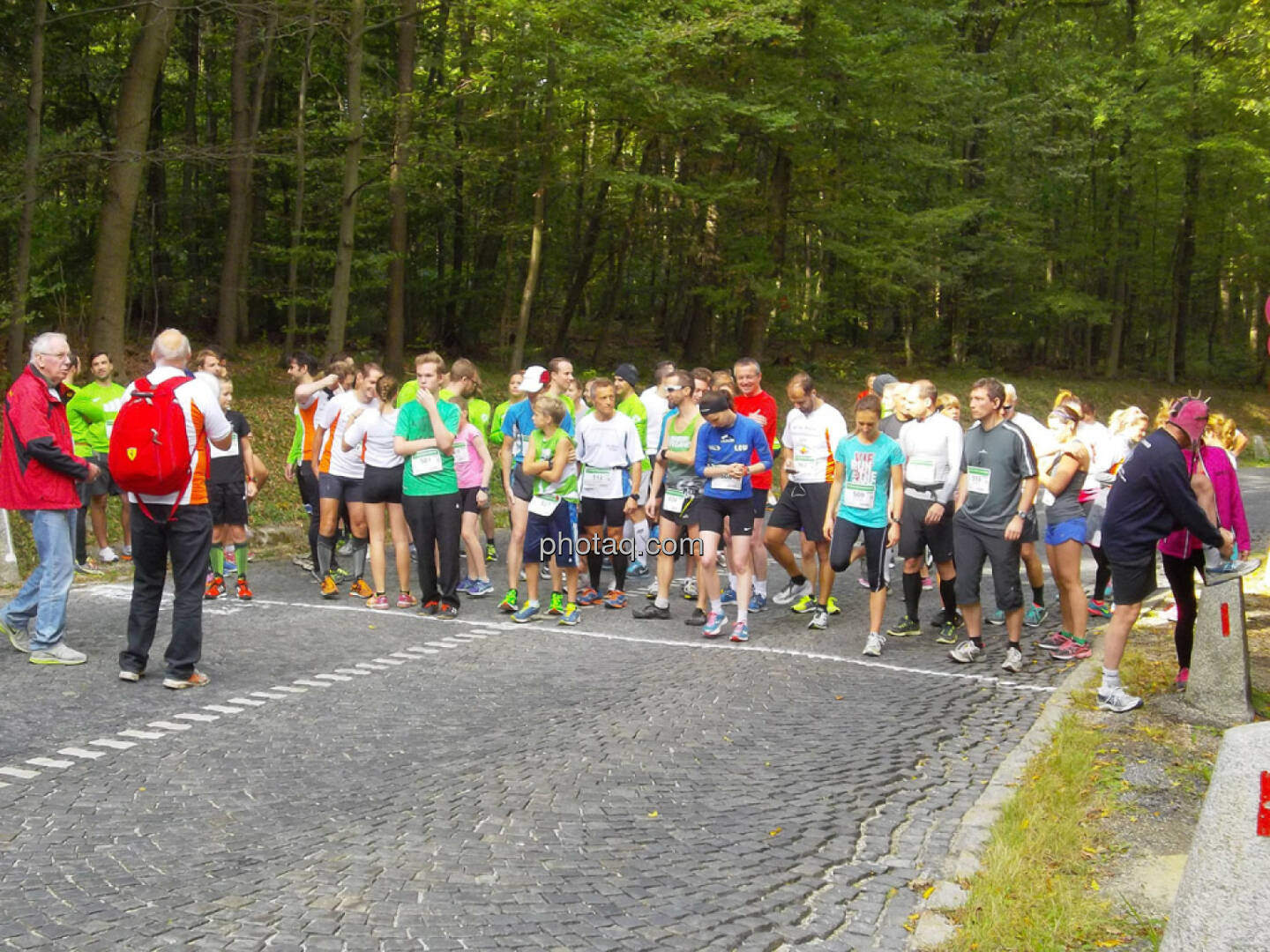 5k Runplugged Runplugged Opening