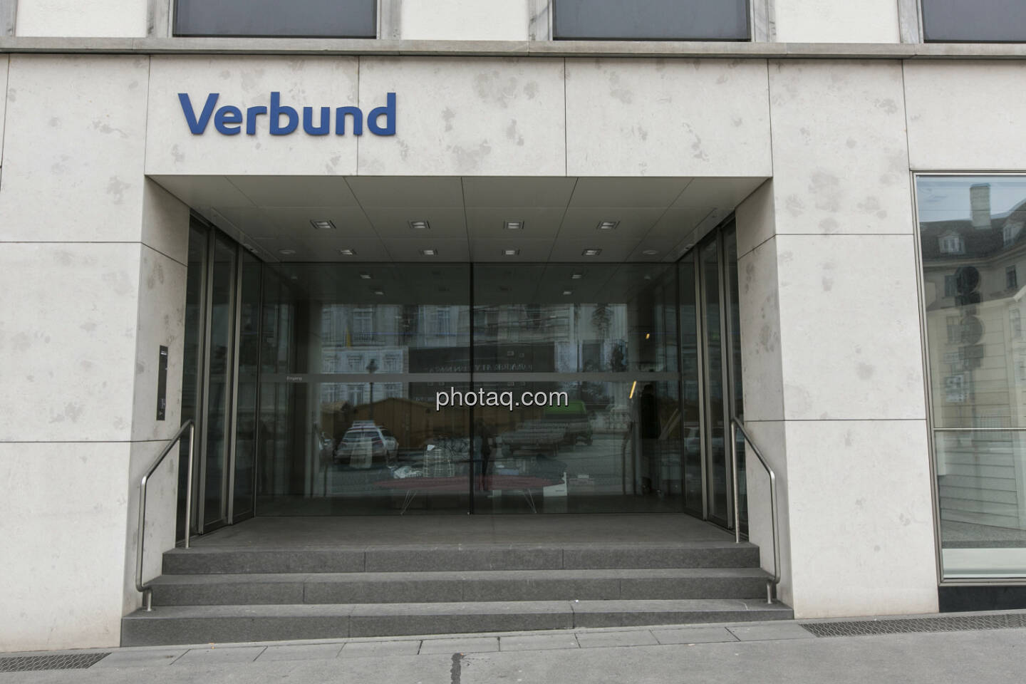 Verbund Headquarter