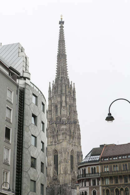 Stephansdom, © Martina Draper (21.02.2013) 