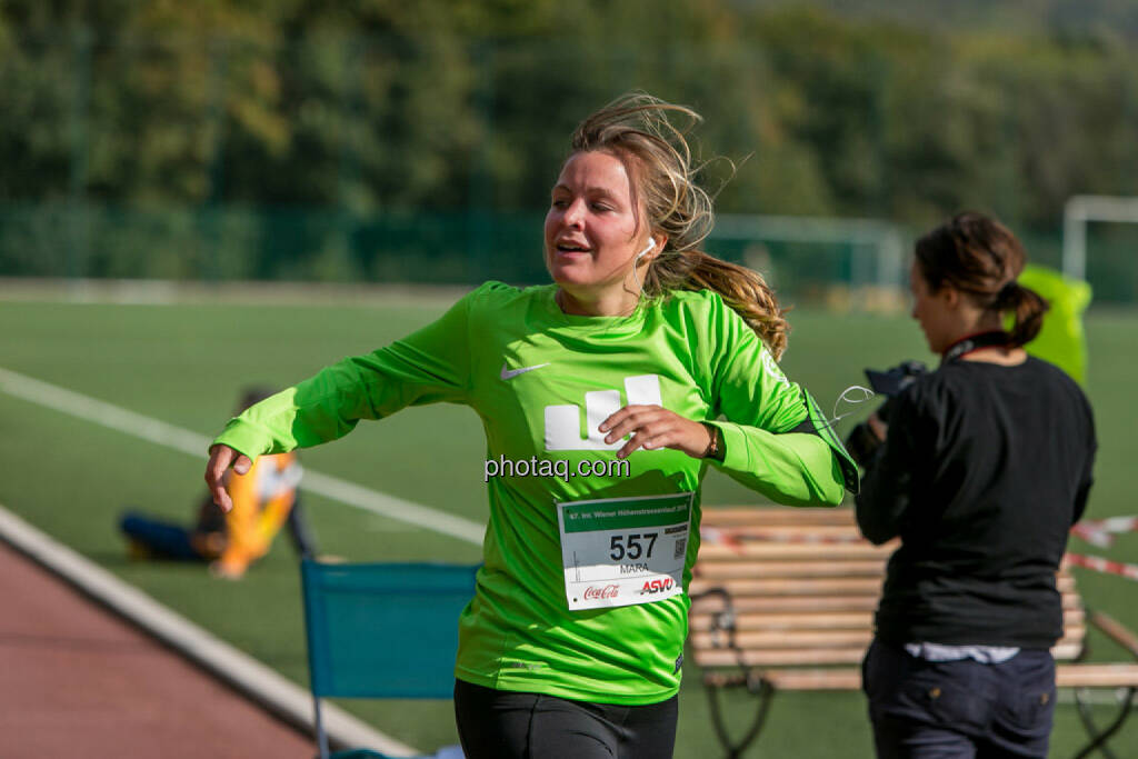 Team wikifolio Runplugged Runners, © Martina Draper/photaq (04.10.2015) 