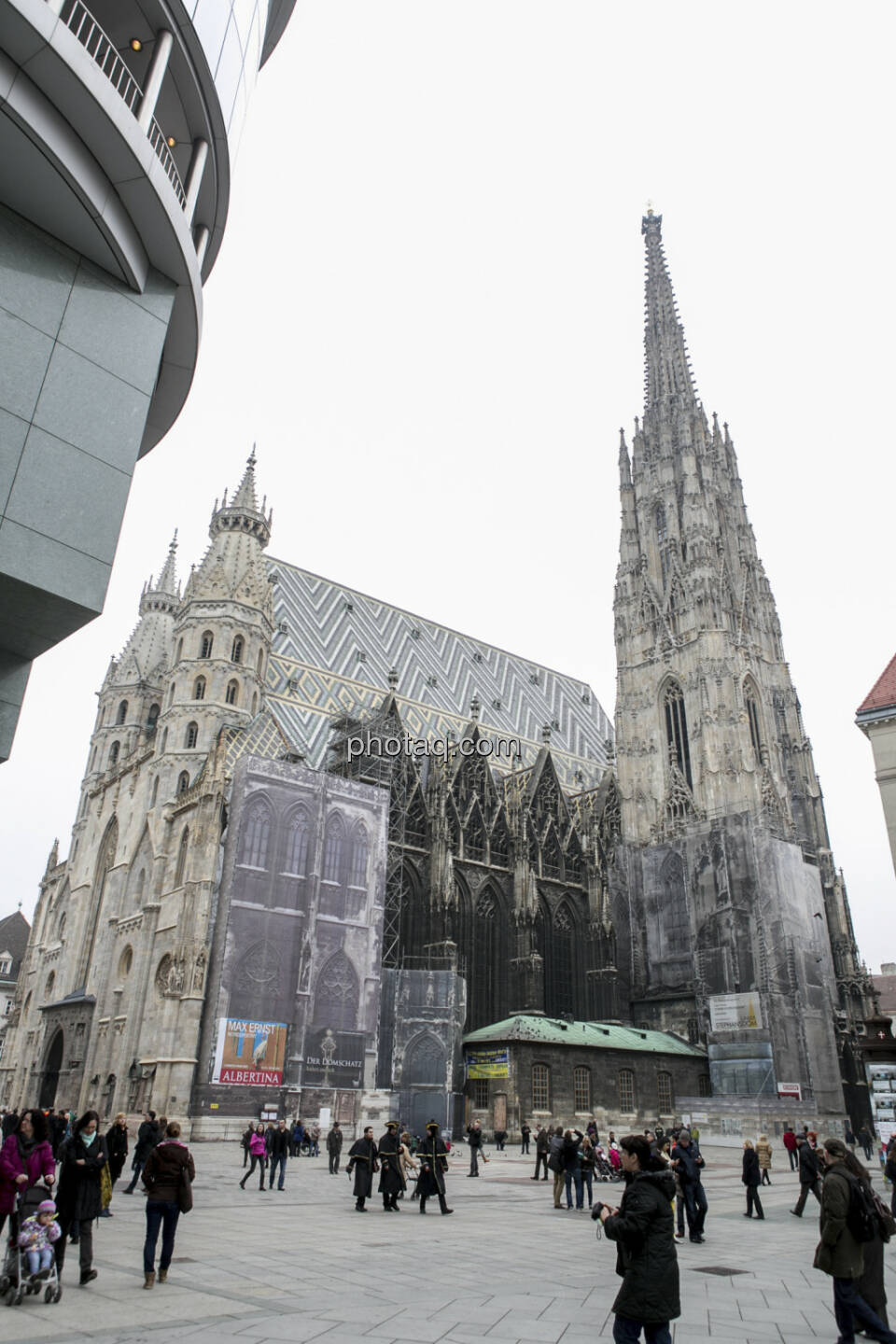 Stephansdom