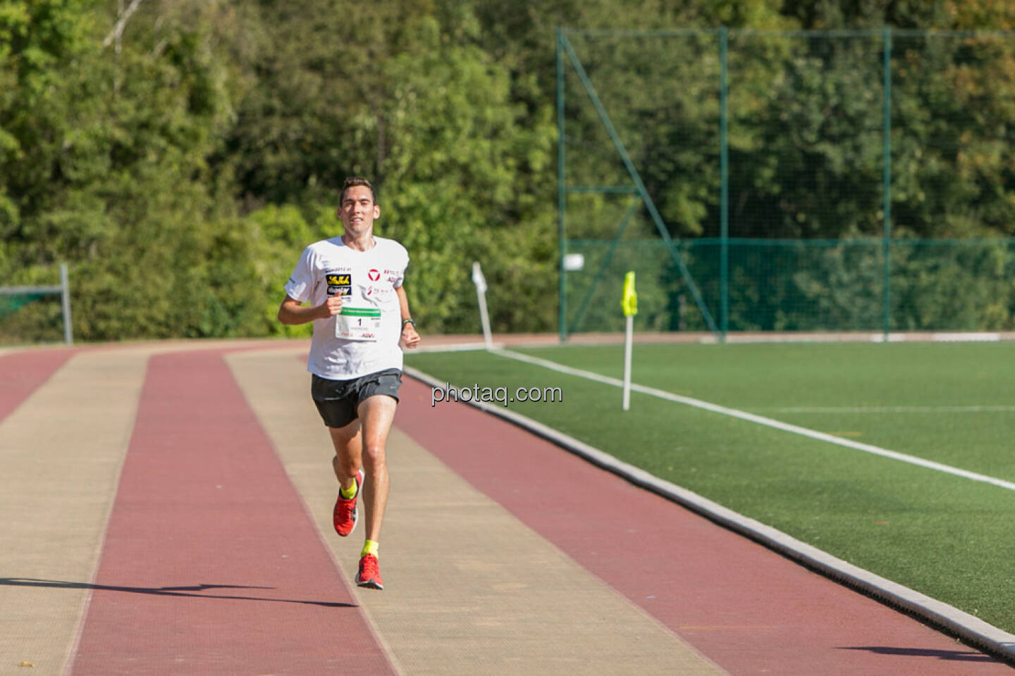 Andreas Vojta, 2. Platz 67. Internationaler Höhenstraßenlauf Classic