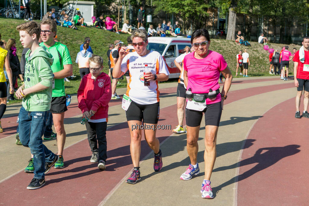 5k Runplugged Opening, © Martina Draper/photaq (04.10.2015) 