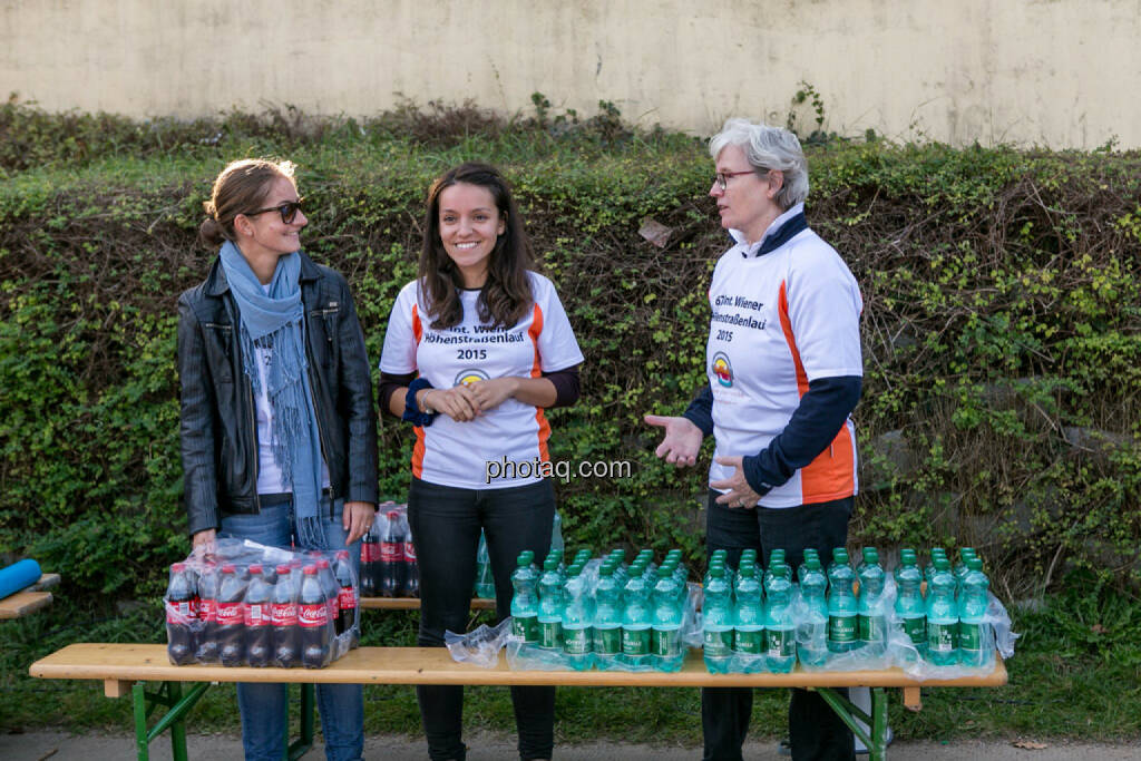 5k Runplugged Opening, © Martina Draper/photaq (04.10.2015) 