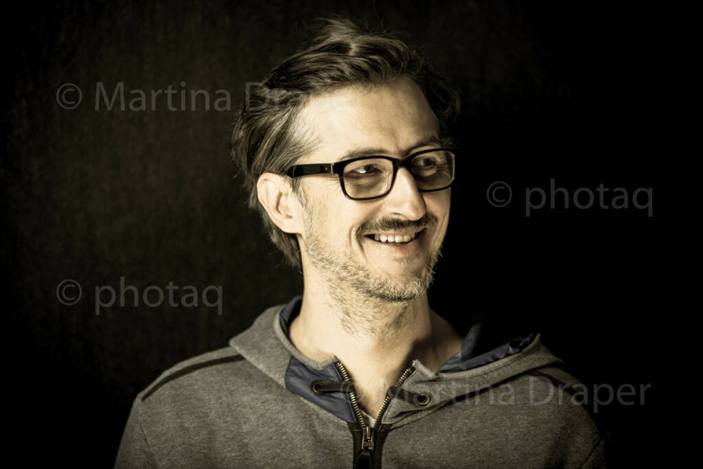 Josef Chladek, Börse Social Network #photaqseries http://photaq.com/series, © Martina Draper/photaq (05.10.2015) 