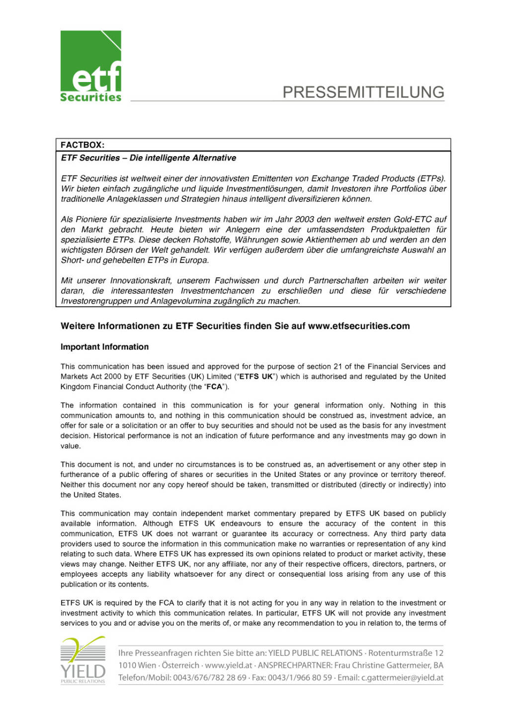 James Butterfill verstärkt ETF Securities , Seite 2/3, komplettes Dokument unter http://boerse-social.com/static/uploads/file_398_james_butterfill_verstarkt_etf_securities.pdf