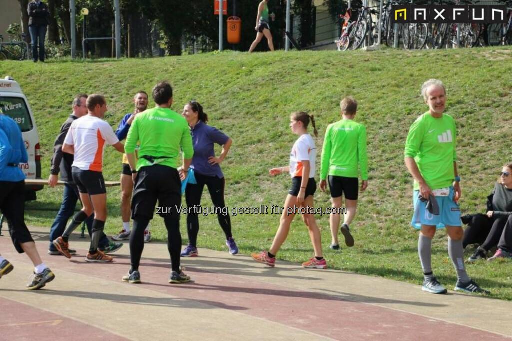 67. Internationaler Wiener Höhenstraßenlauf, © MaxFun Sports (06.10.2015) 