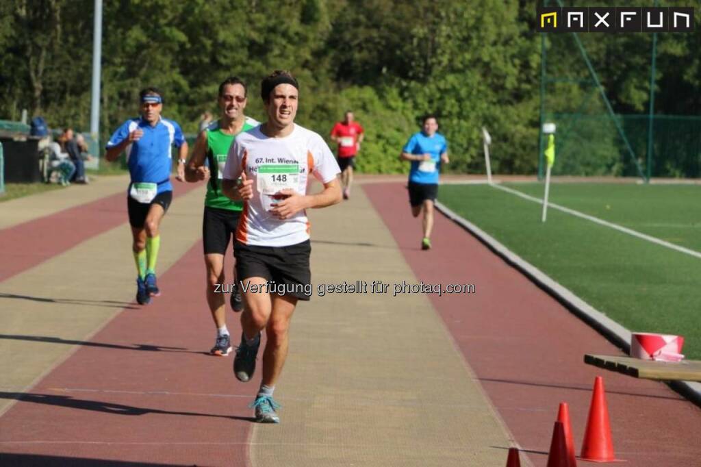 67. Internationaler Wiener Höhenstraßenlauf, © MaxFun Sports (06.10.2015) 