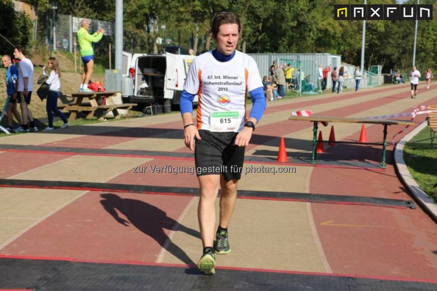 67. Internationaler Wiener Höhenstraßenlauf