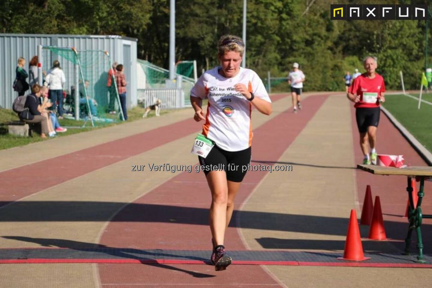 67. Internationaler Wiener Höhenstraßenlauf