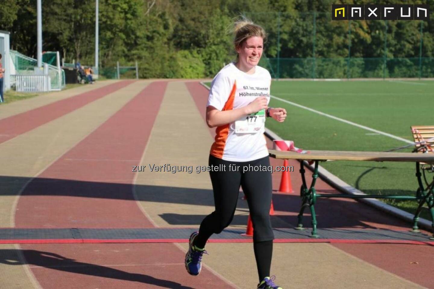 67. Internationaler Wiener Höhenstraßenlauf