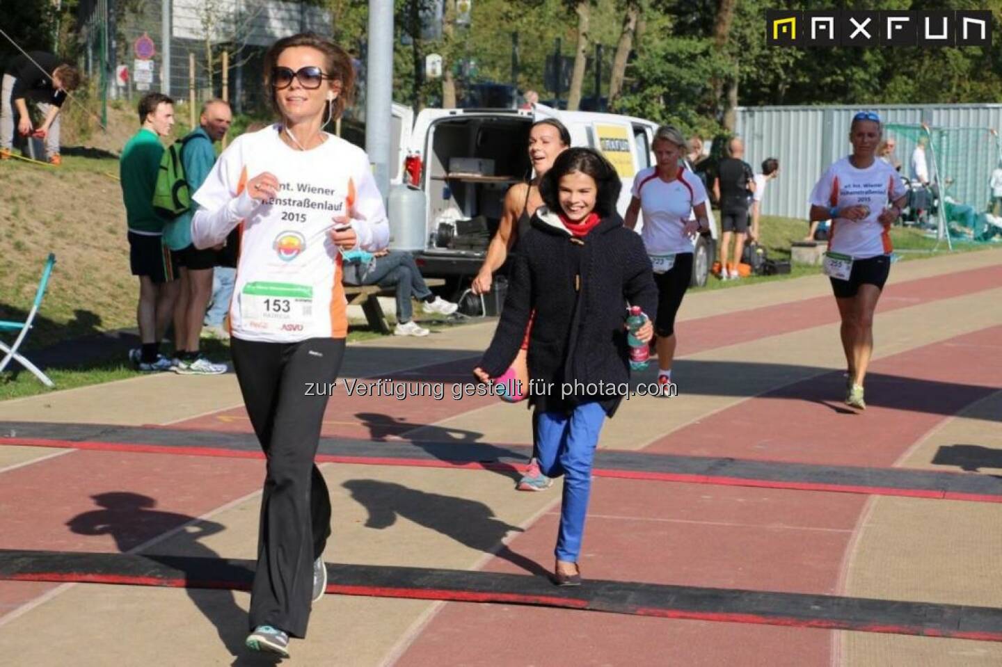 67. Internationaler Wiener Höhenstraßenlauf