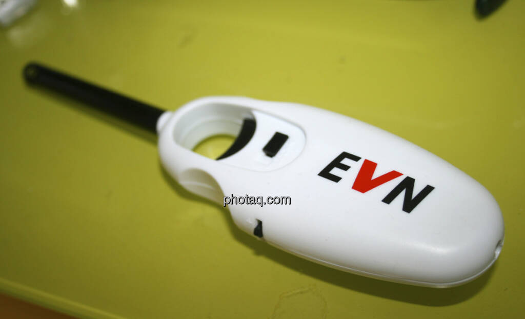 EVN, Feuer (23.03.2013)