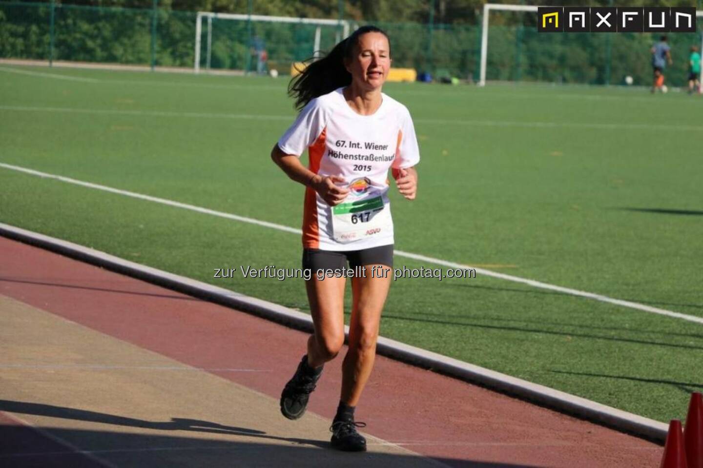 67. Internationaler Wiener Höhenstraßenlauf