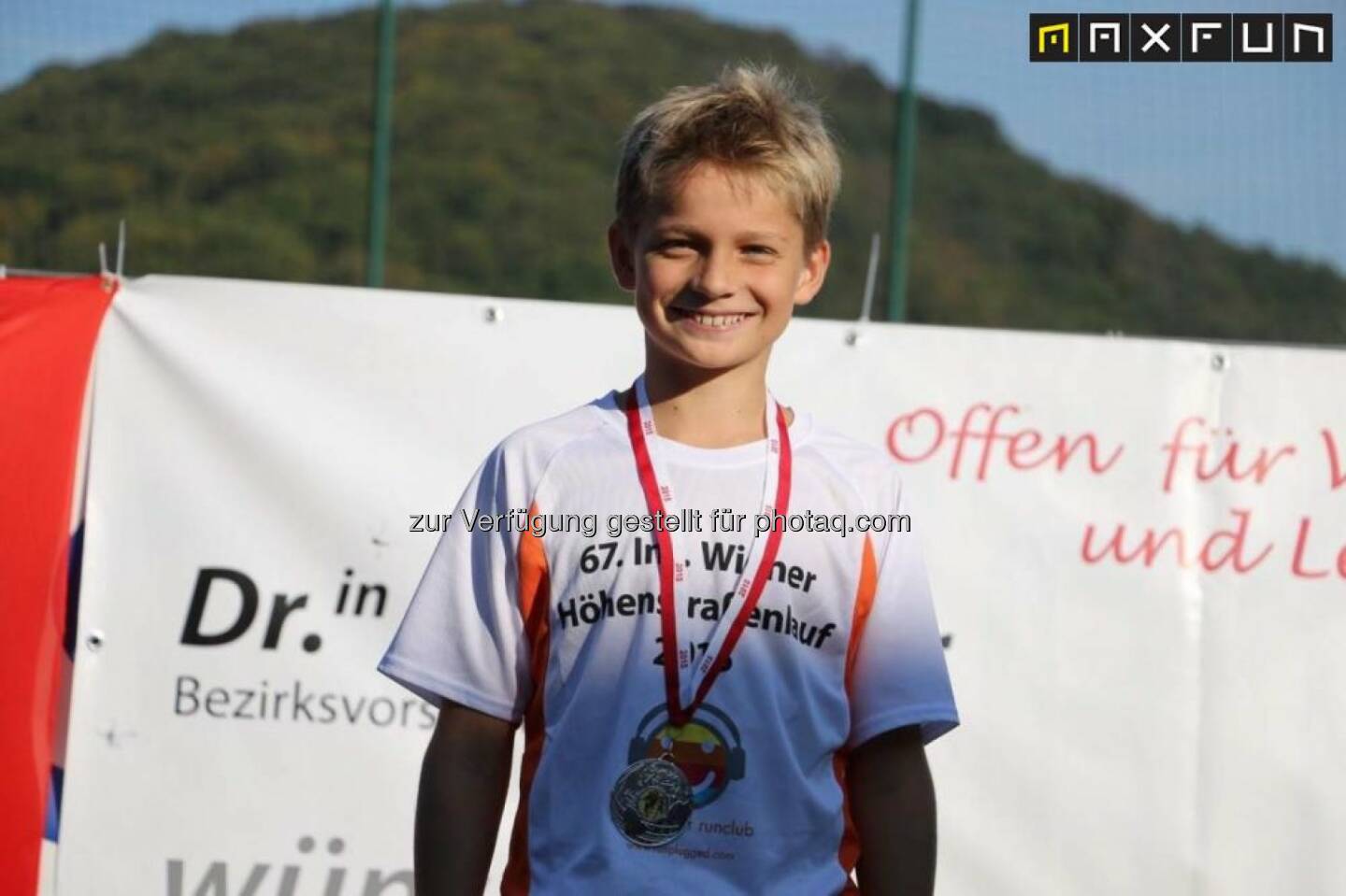 67. Internationaler Wiener Höhenstraßenlauf