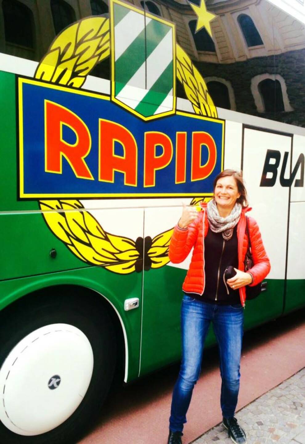 Rapid Wien