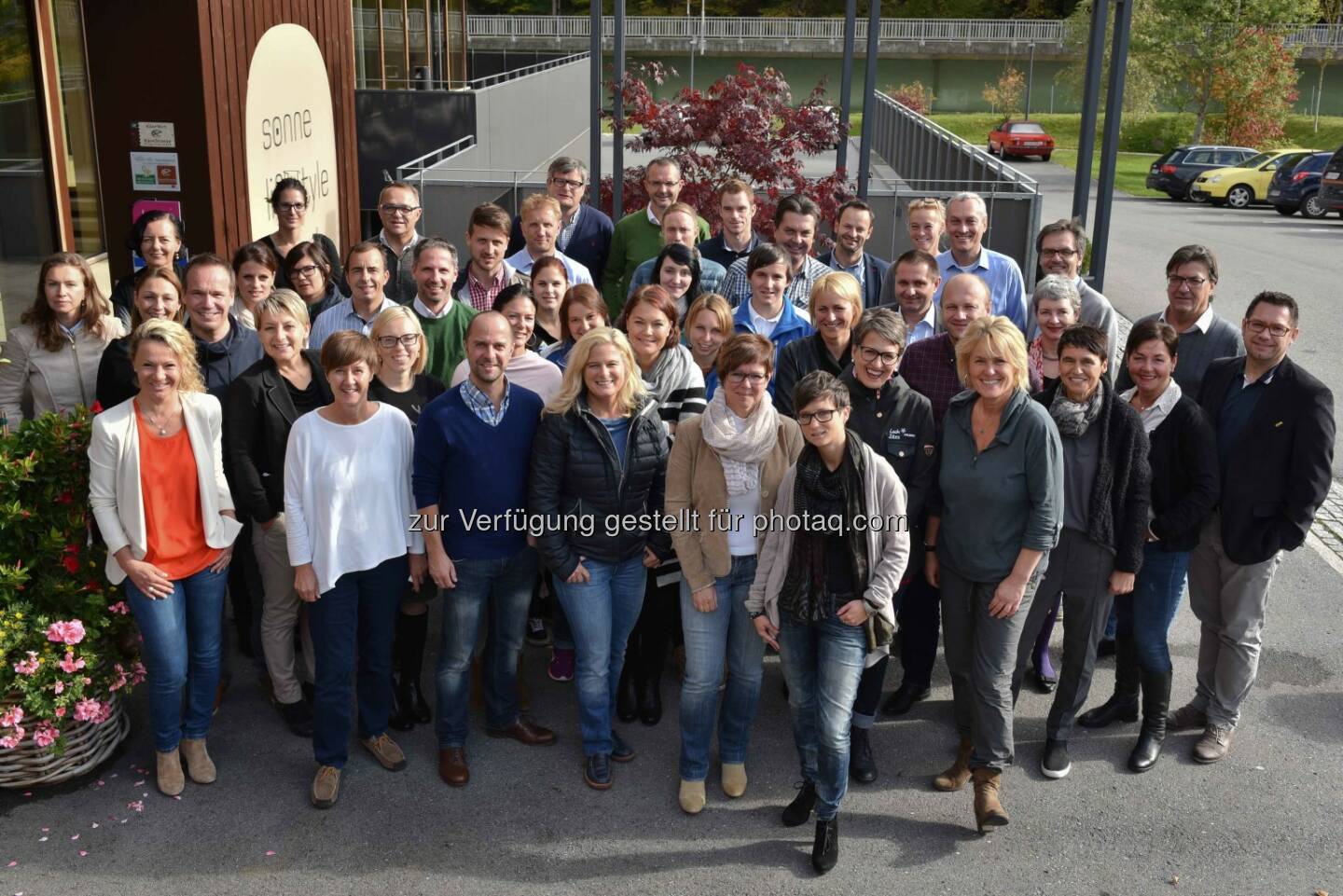 70 Tourismusmanager aus ganz Österreich trafen sich mit prominenten Gastreferenten zu Fachgesprächen beim Bötm Top-Seminar 2015 in Mellau im Bregenzerwald : Regionalität sichert dem Tourismus die Glaubwürdigkeit : Um Gäste aus aller Welt anzulocken muss Tourismus auch in Zukunft seinen Erfolg an der Einzigartigkeit der regionalen Qualität ausrichten : Fotocredit: Bötm/Grießenböck