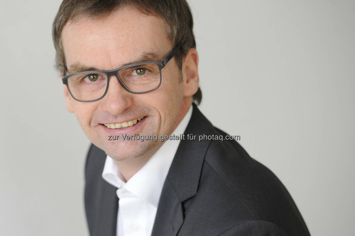Wolfgang Traunfellner, Head of Microsoft Business Solutions Austria - Nvax ist Microsoft Business Solutions Partner of the Year 2015 (Bild: Microsoft)