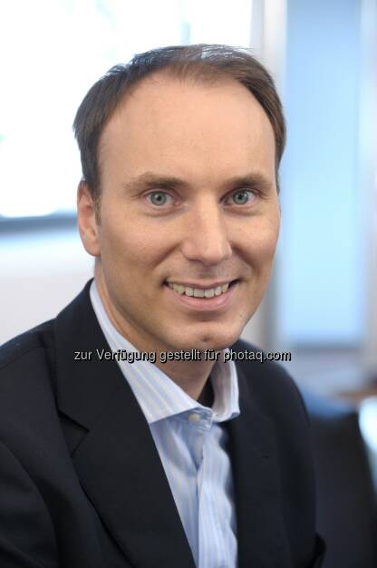 Stefan Siebenberg in die Geschäftsführung von HQ-Patronen GmbH berufen (Bild: HQ-Patronen GmbH), © Aussender (13.10.2015) 