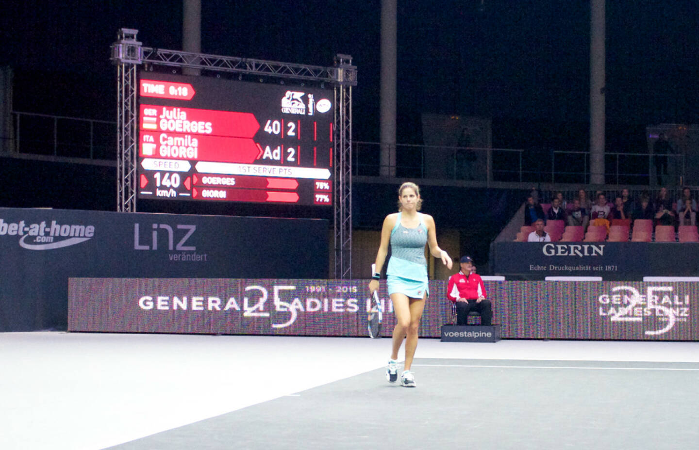 Julia Görges