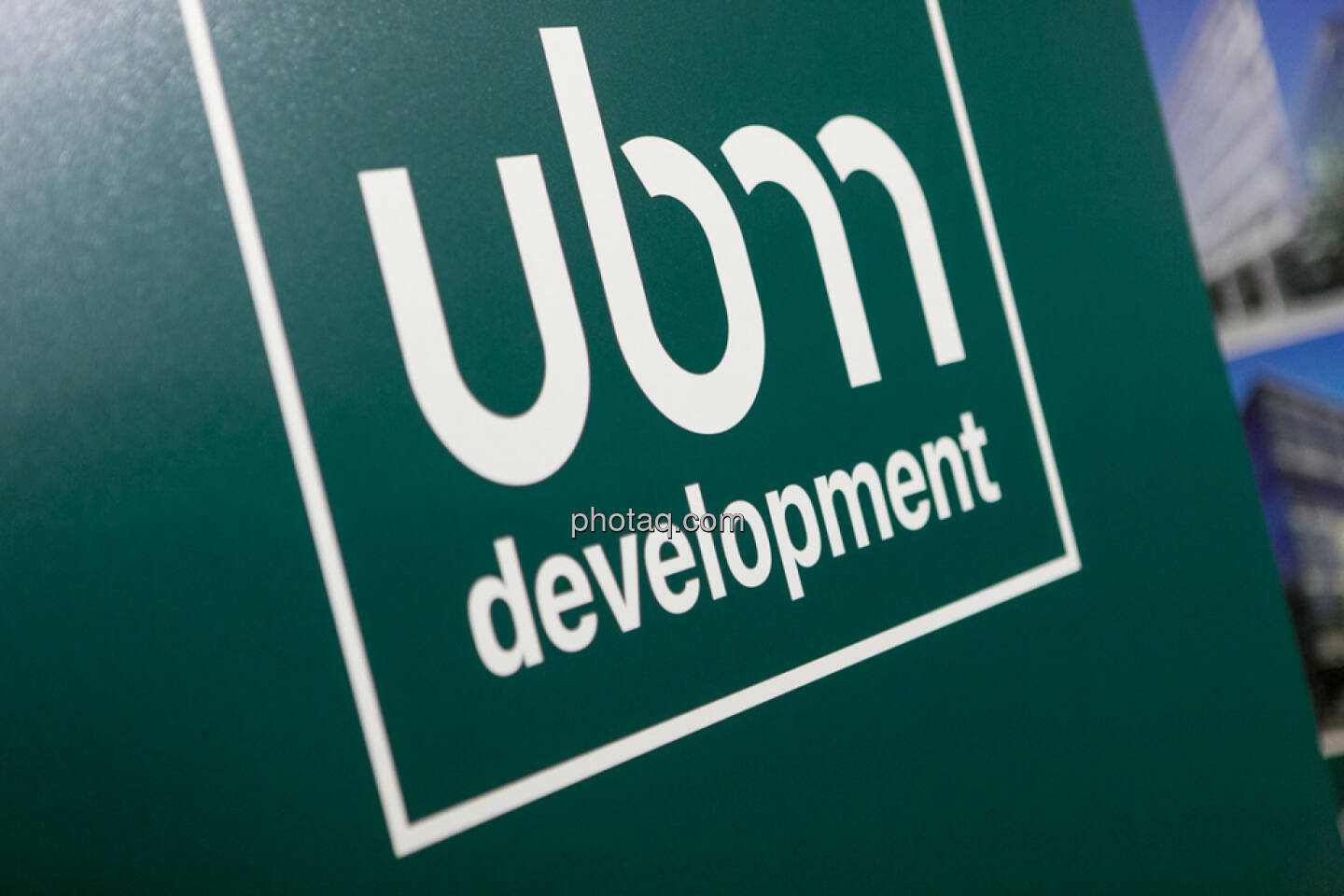 UBM