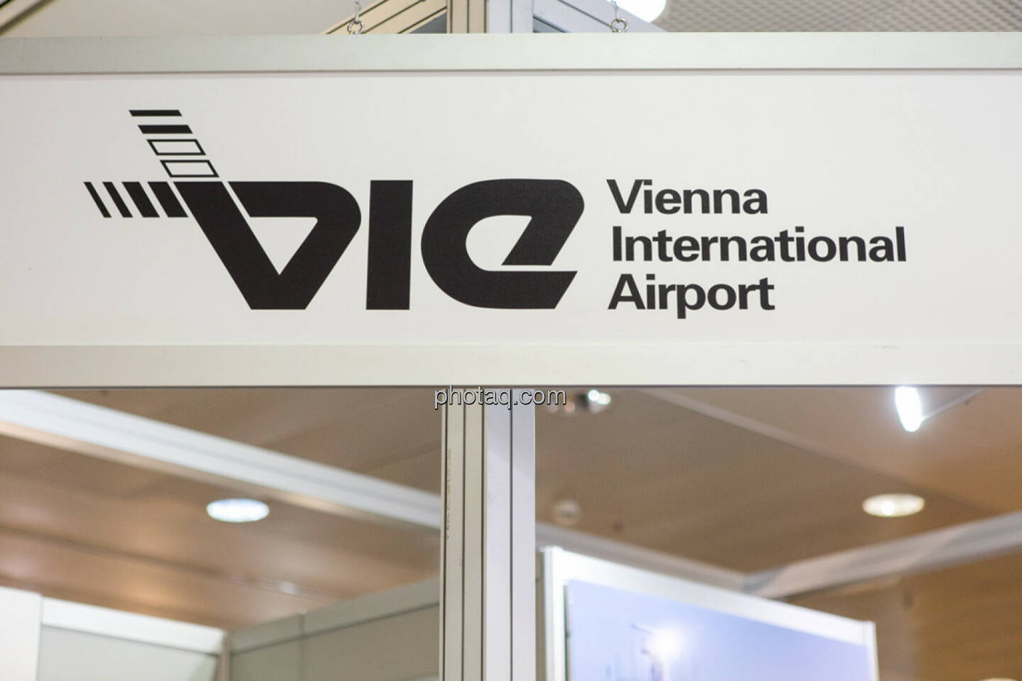 VIE, Flughafen Wien