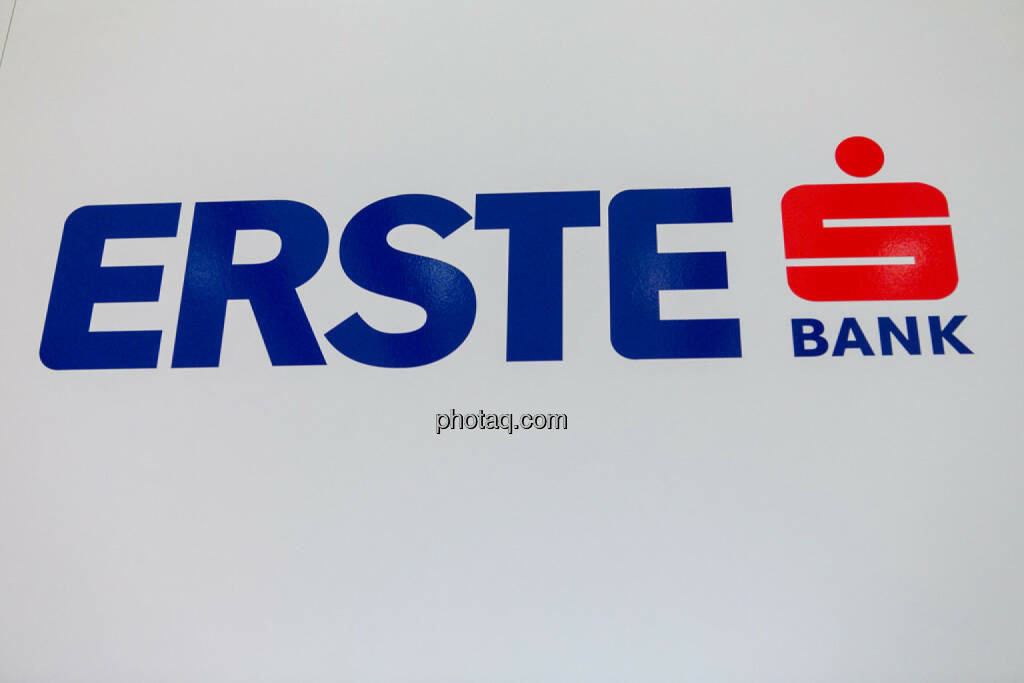 Erste Bank, Erste, Erste Group, © Martina Draper/photaq (15.10.2015) 