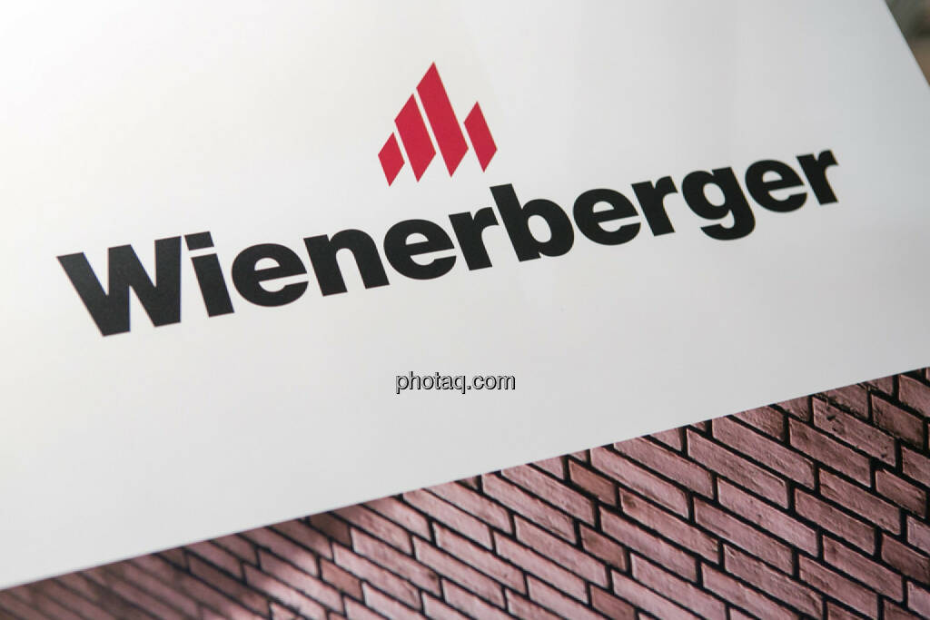 Wienerberger, © Martina Draper/photaq (15.10.2015) 