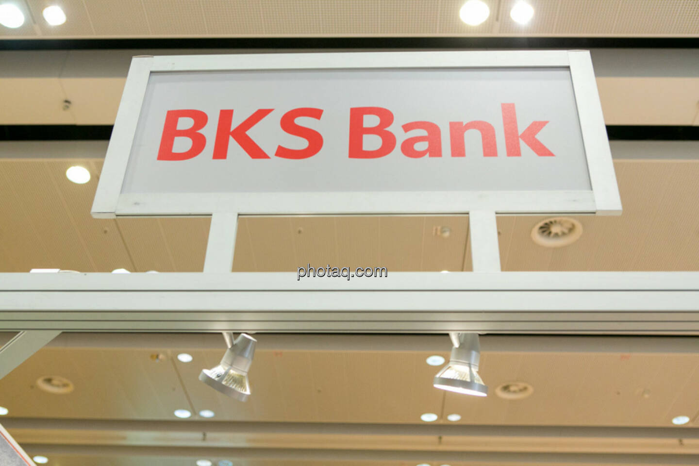 BKS Bank