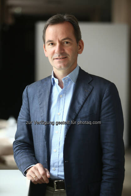 Andreas Jacobs, Chairman Insead, &copy; Insead (22.10.2015) 