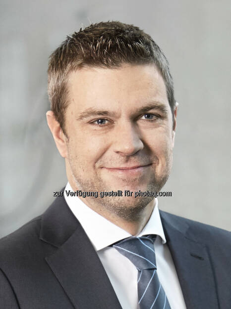 Lukas Burkhardt : Die Franke Gruppe ernennt Lukas Burkhardt zum neuen Chief Operating Officer und gleichzeitig zum Mitglied der Konzernleitung : Fotocredit: Franke Group, © Aussendung (27.10.2015) 