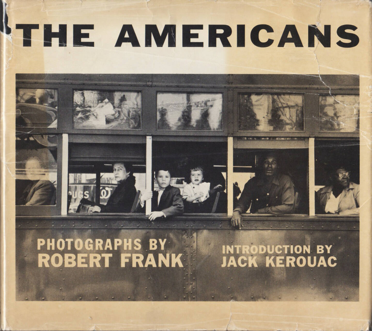 Robert Frank - The Americans, Grove Press 1959, Cover - http://josefchladek.com/book/robert_frank_-_the_americans