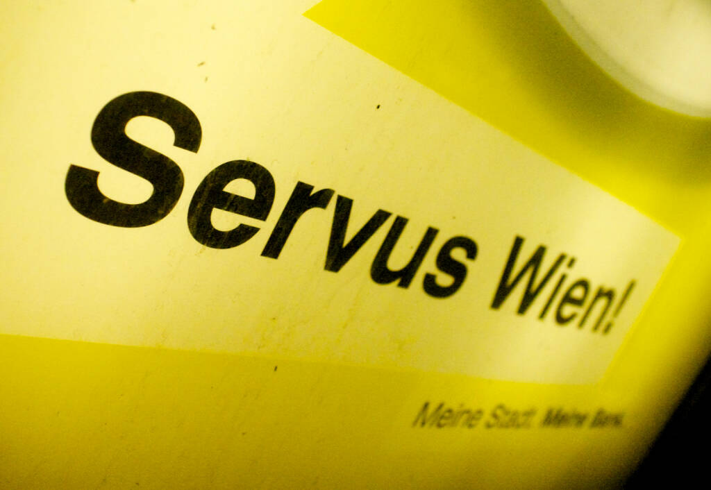 Servus Wien (01.11.2015) 