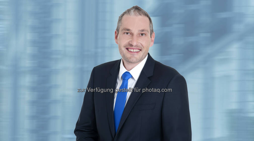 Johannes Ebner übernimmt Führung des Philips Produktions- und Innovationsstandortes in Klagenfurt : Fotocredit: Philips, © Aussendung (02.11.2015) 
