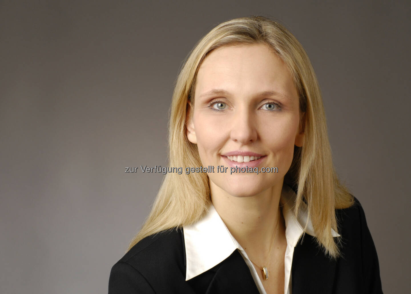 Verena Rickert : Seit September neuer Medical Director bei Merck, Sharp und Dohme : © Verena Rickert