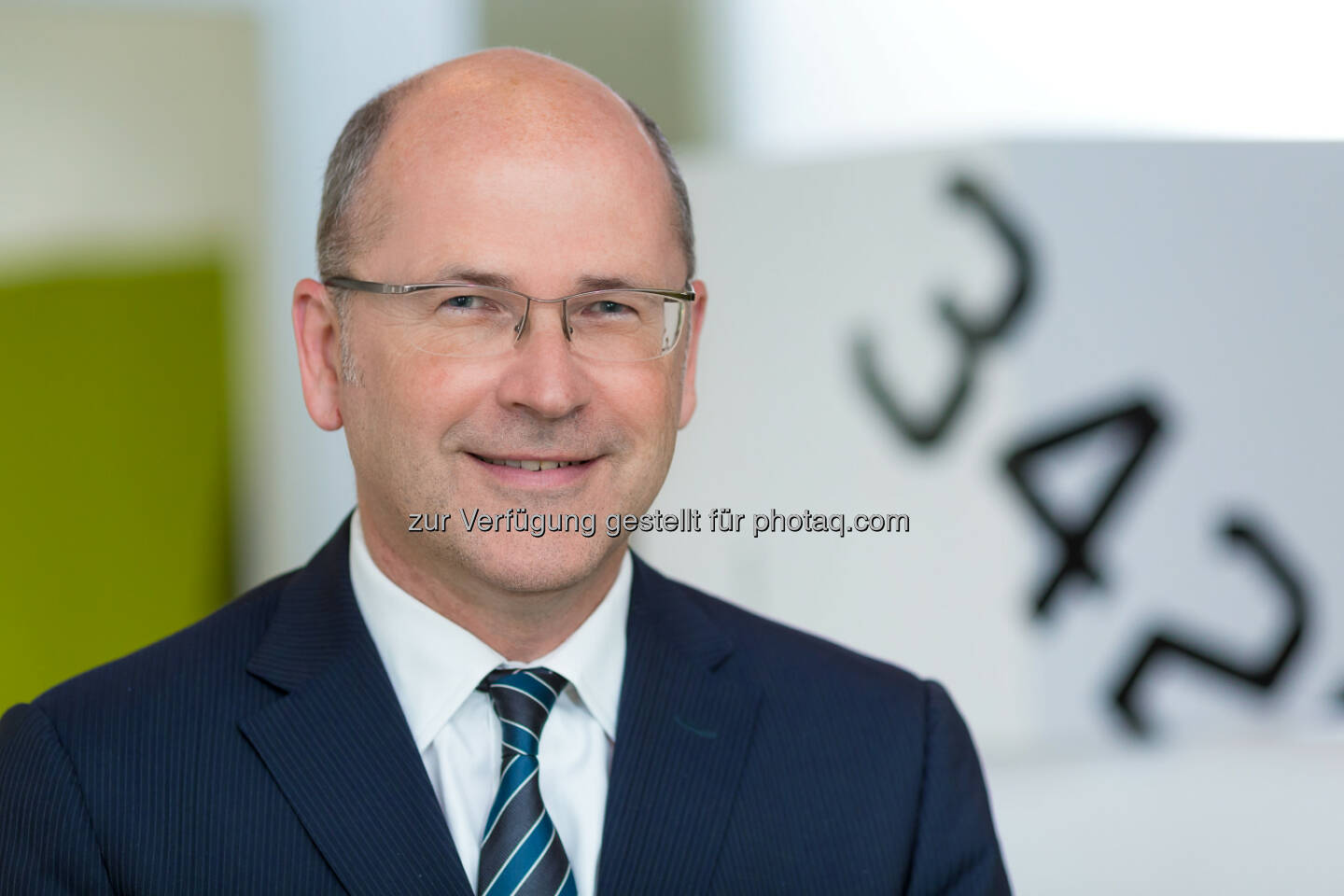 Heinrich Kugler : Neues Vorstandsmitglied der Wien 3420 Aspern Development AG seit 1.Oktober 2015 : Fotocredit: Wien 3420/Ludwig Schedl