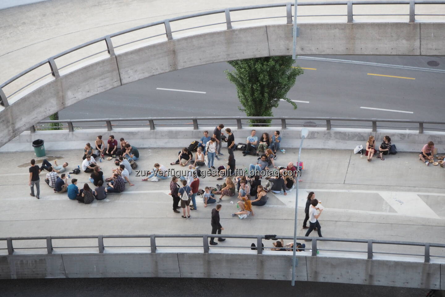 Orte Raumplanungssymposium 2015: Demokratie in der Planung? : Möglichkeiten der Bürgerbeteiligung in der Orts- und Regionalentwicklung : Hürden, Erfolgsfaktoren und Ziele im Zusammenhang mit einer gelungenen Bürgerbeteiligung sind Thema des 5. Orte-Raumplanungssymposiums in St. Pölten : Dazu werden Best Practices aus dem In-und Ausland vorgestellt, die Vorbild für eine demokratischere Planung sind : Fotocredit: Orte Architekturnetzwerk NÖ/Schlögl