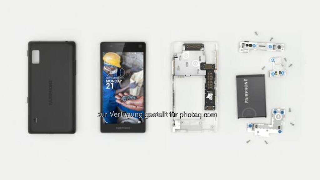 The ethical, long-lasting new smartphone Fairphone 2 is now available - with Printed Circuit Boards from AT&amp;S http://twitter.com/ATS_IR_PR/status/664419102996434945/photo/1  Source: http://twitter.com/ATS (11.11.2015) 