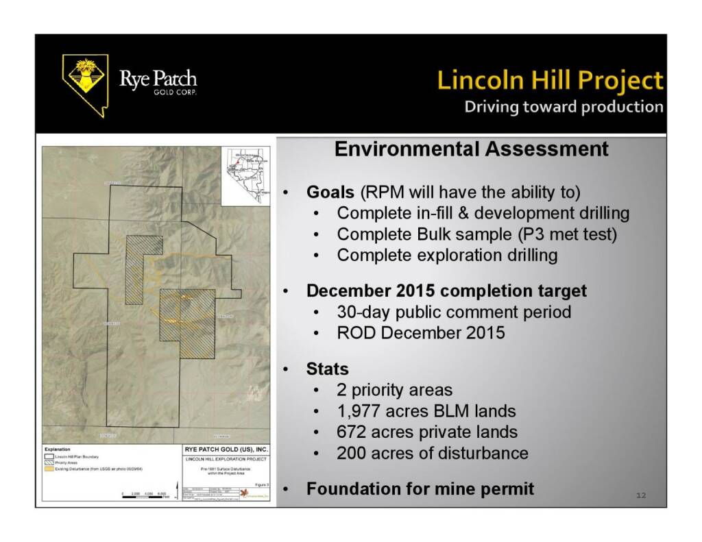 Lincoln Hill Project (12.11.2015) 