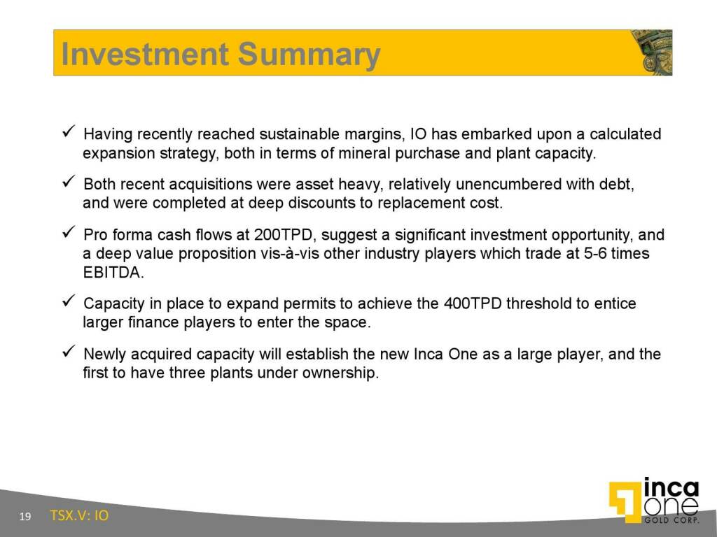 Investment Summary (12.11.2015) 