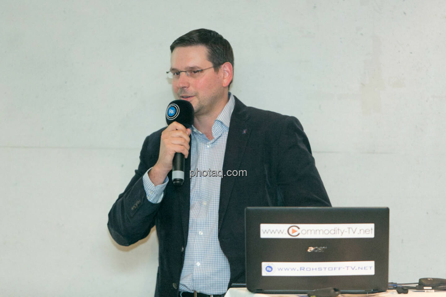 Björn Paffrath, Fund adviser 